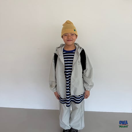 owa/2. samsam multi T-shirt JS-JL