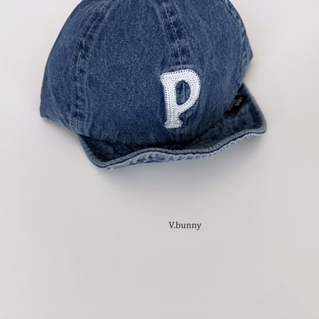 vbunny/62. pidenim cap FREE(45-48CM)