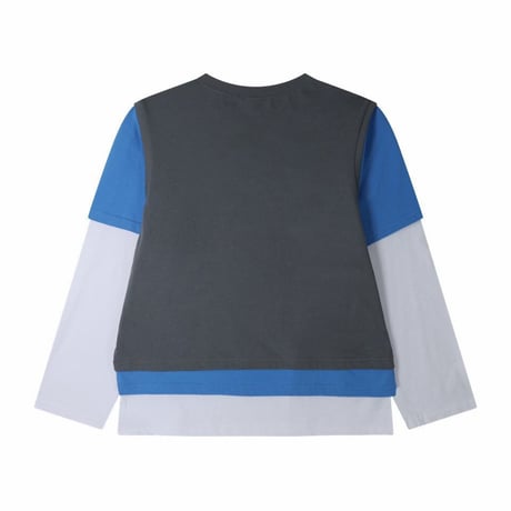 saintdoll/29. mix match T-shirt XL-JM