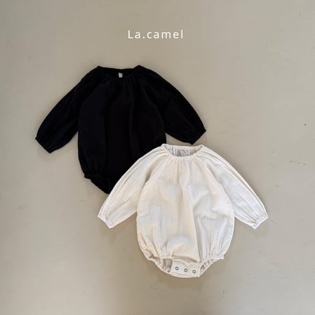 lacamel/12. vivi suit 6M-18M