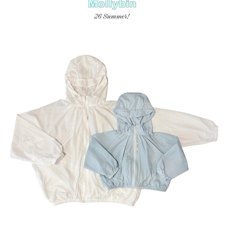 mollybin/23. hood windbreaker JS