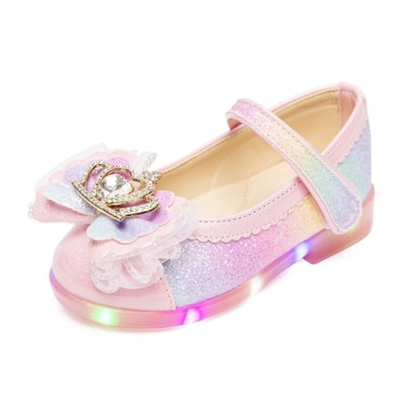 shoes/15. LA crown  140-190