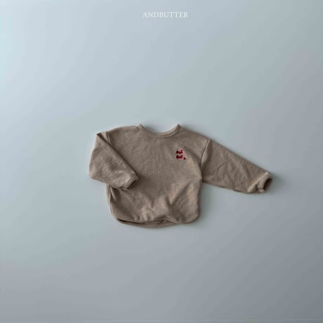 andbutter/13. Merona Rib Tee JS-JM