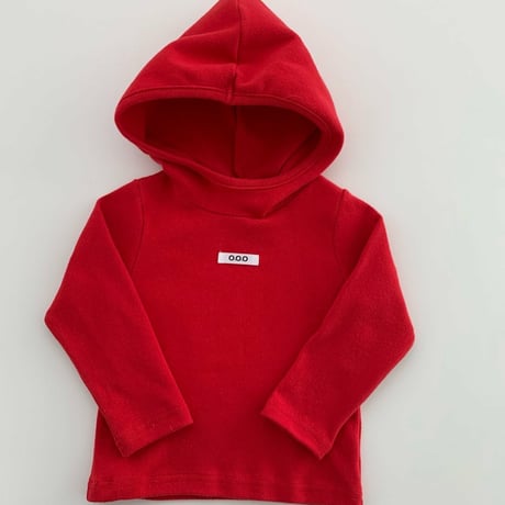 ooo/7. Onion hood XS-XL
