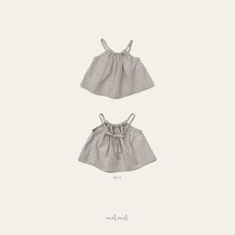 melmel/5. Cozy Blouse XXS-XL