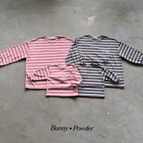 bunnypowder/16. apolo T-shirt S-XL