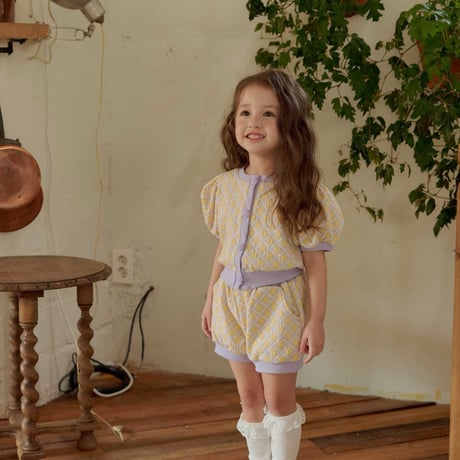 melikey/105. elly fril socks FREE