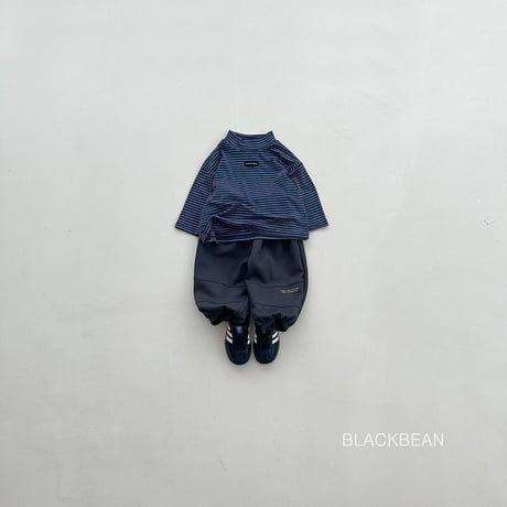 blackbean/42. genie pants S-XL