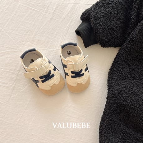 valubebe/90. tiger shoes 12-13