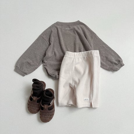 atomeme/12. Velour Pants S-XL