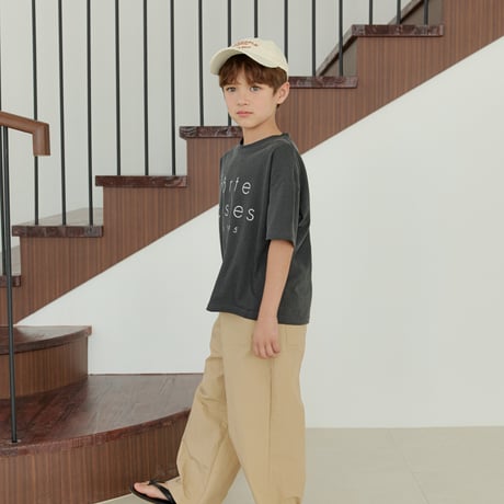 erinj/16. pig T-shirt JS-JXL