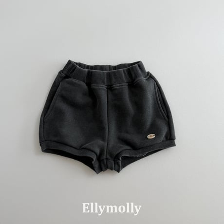ellymolly/97. pig shorts  5-11