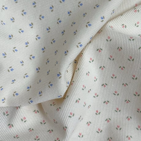 minirobe/18. From Rib Tee S-XL