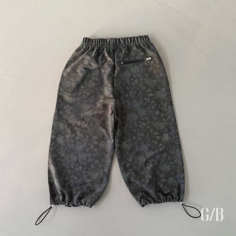 gruebaba/17. spring pants S-XL