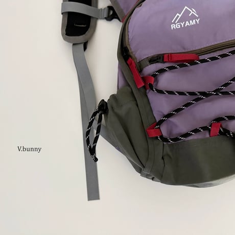 vbunny/1. rocky back pack  FREE
