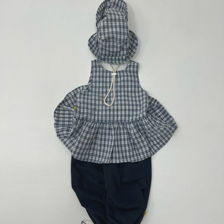 gou/14. susu one-piece XS-XL