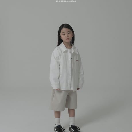 lilybooth/39. essential T-shirt S-XL