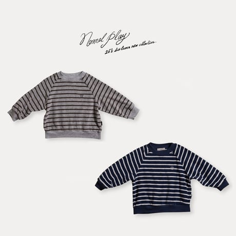 normalplay/37. melody man-to-man 12M-L