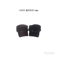 zanclover/9. sturd mili terri cap  FREE