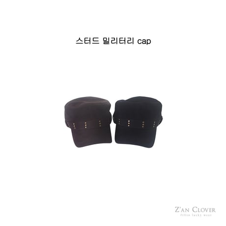 zanclover/9. sturd mili terri cap  FREE