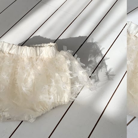 bebeholic/16. syasya ribbon bloomer S(6-12M)-M(12-18M)