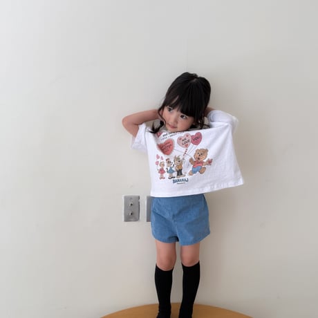 bananaj/68. aimi pants XS-JS