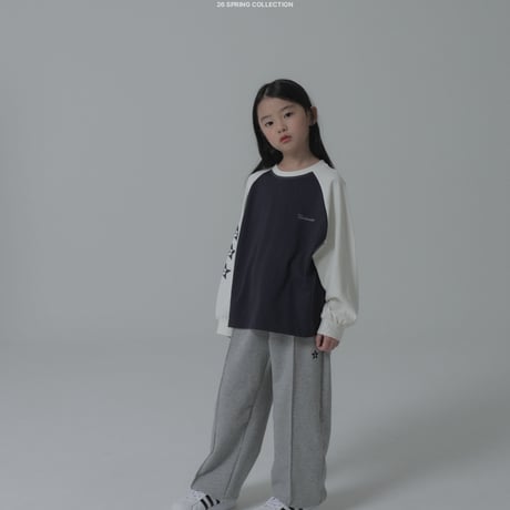 lilybooth/13. uni T-shirt S-XL