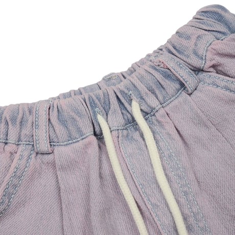 forkchips/108. sky half pants M-XL