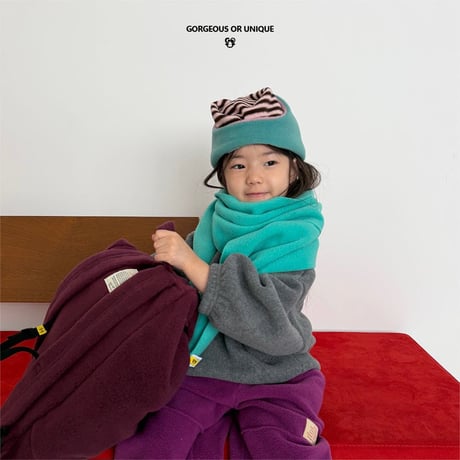gou/39. Seven muffler 1(KIDS_180CM)