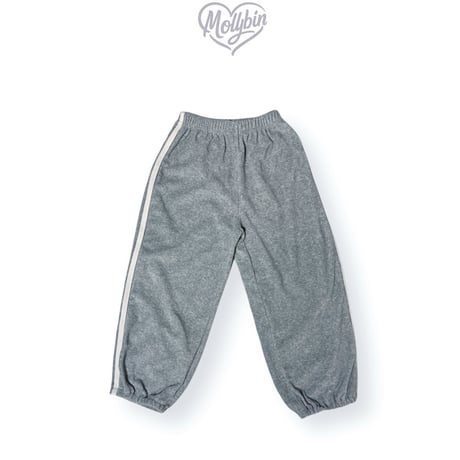 mollybin/3. kozi terry pants XS-XL