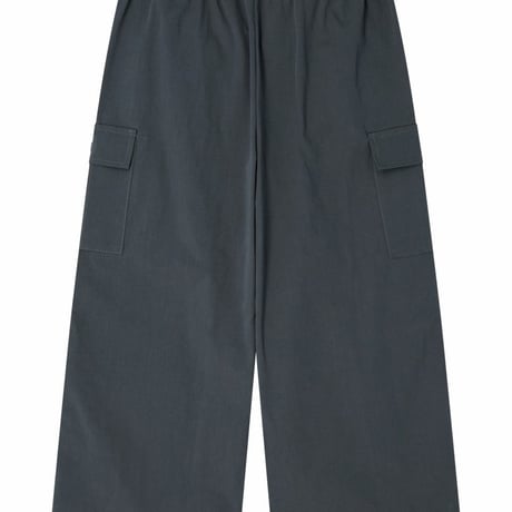 saintdoll/67. cargo string pants S-L