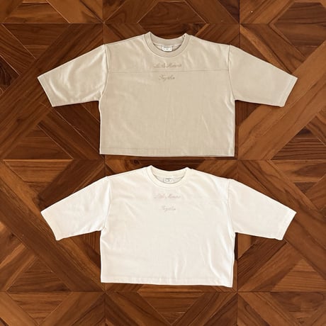 lovin/18. little moment T-shirt 1-11