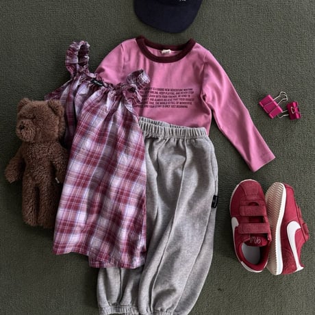 amore/20. Lounge pants JS-JM