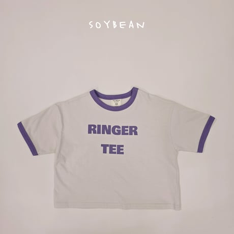 soybean/160. linger 7bu T-shirt JS-JM
