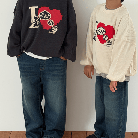 hibuddy/47. denim pants S-XL