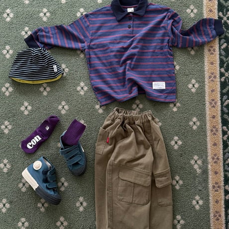 minimal/19. cargo pants S-XL