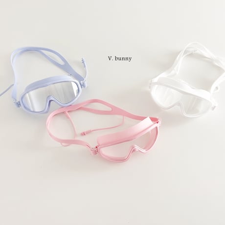 vbunny/39. pastel Glasses  FREE(13CM)