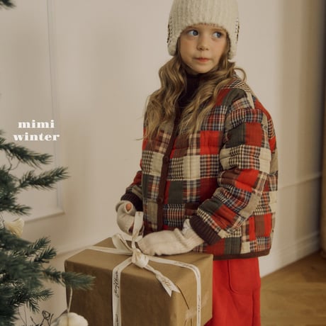 bymimi/46. open glove FREE