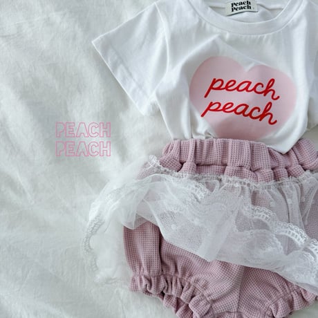 peachpeach/18. nana pants 2XL