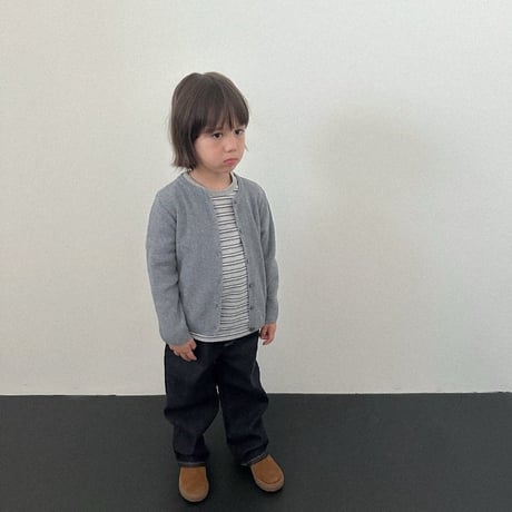 digreen/17. scone denim pants? S-2XL