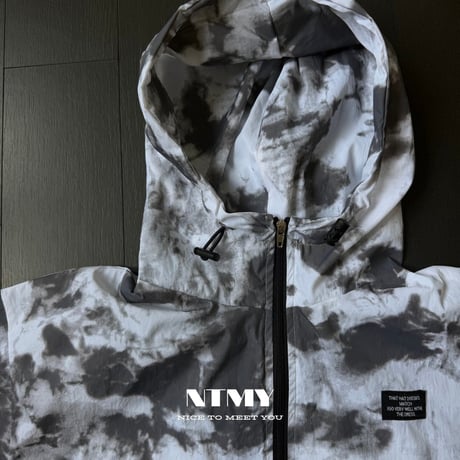 nicetomeetyou/1. fre anorak S-XL