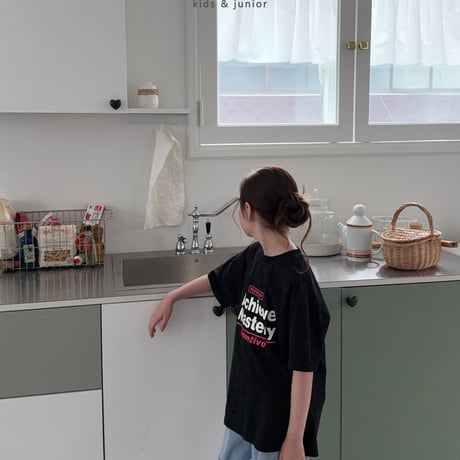 owen/53. mine half t T-shirt S-XL