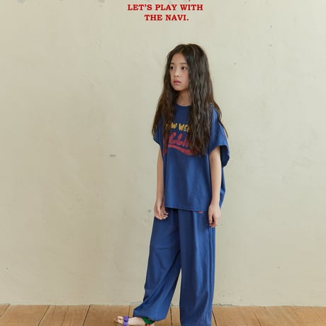 navi/39. rolling pants S-XL