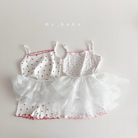 mybebe/30. sleeveless inner wear XS-XL