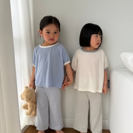 minibonbon/63. shadow pants XS-XL