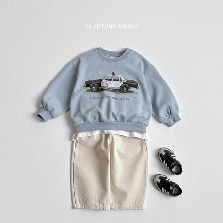 vividi/33. cotton bio pants XS-XL