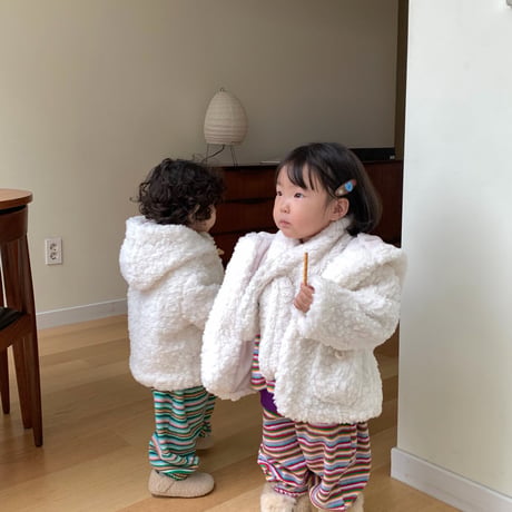 bailey/25. mongle coat XS-XL