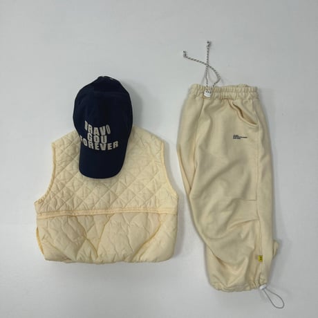 gou/85. devide vest XS-XL