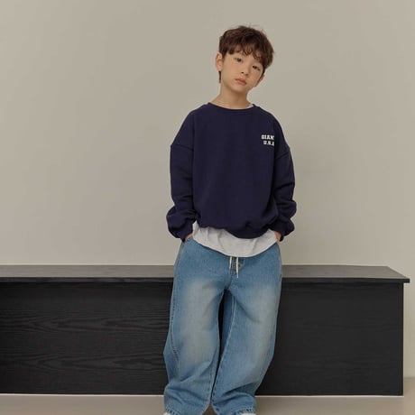 heydo/54. captain man-to-man JS-JL