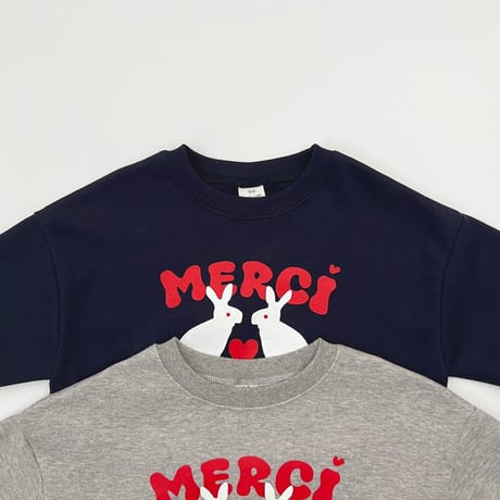 haroharo/51. mercy man-to-man 2XL-4XL